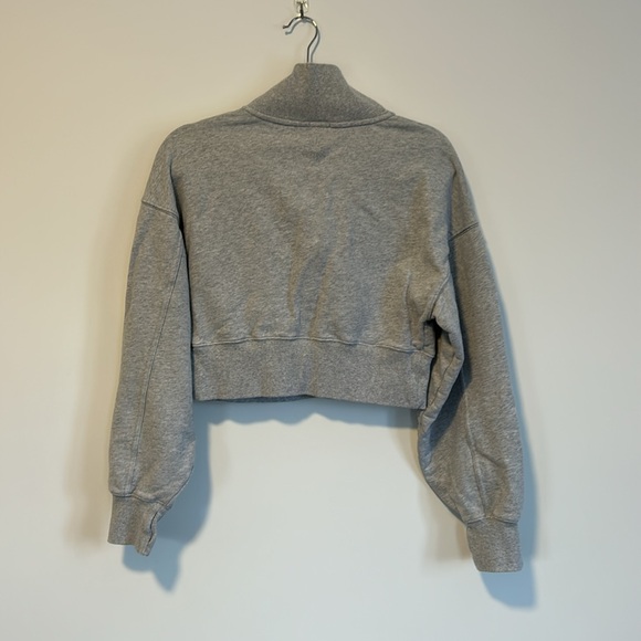 Grey Aerie Sweatshirt - Picture 3 of 3